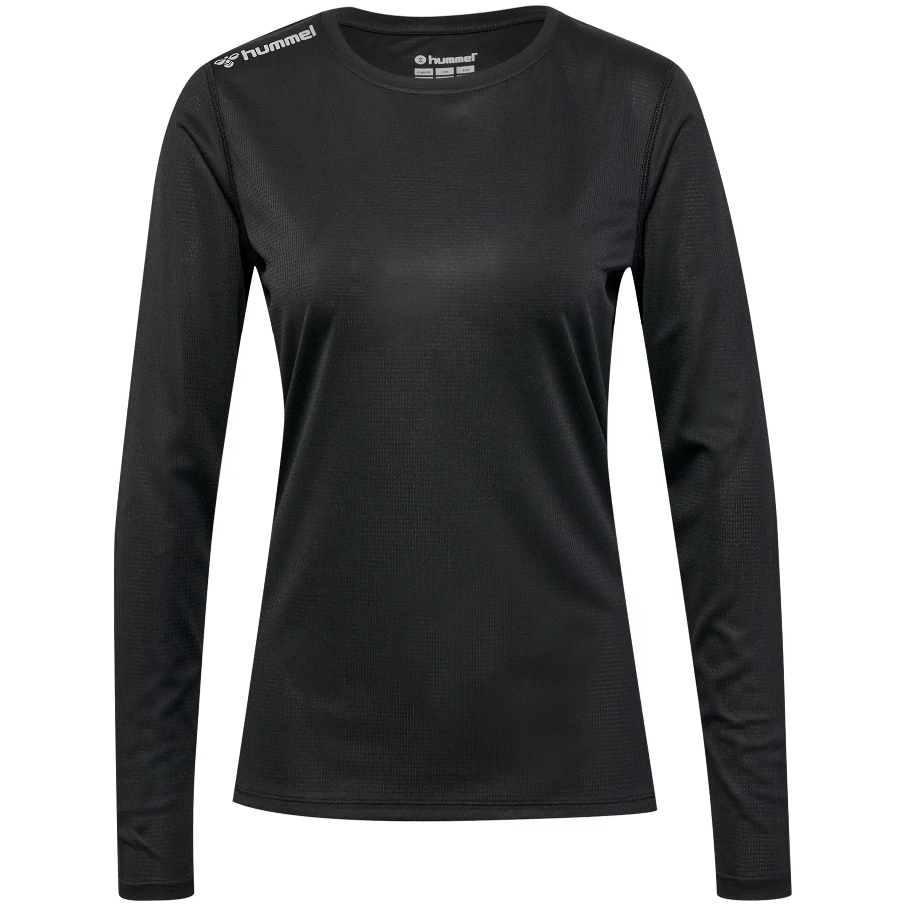 Maillot manches longues femme Hummel