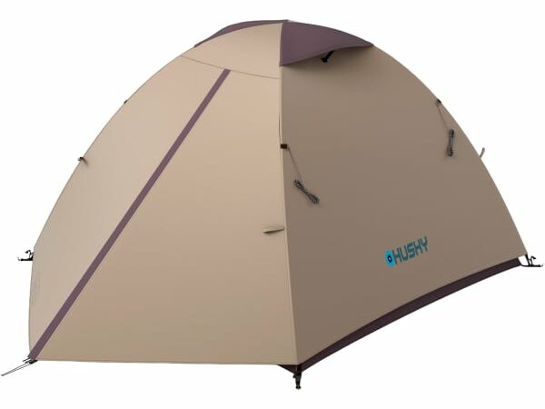 HUSKY BIZAM 2 PLUS BLACKROOM