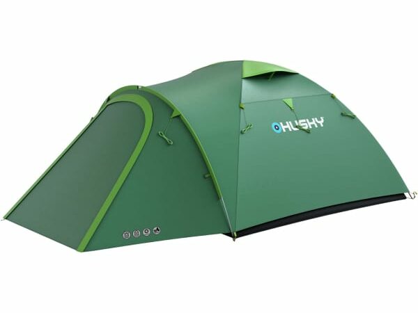 HUSKY BIZON 4 PLUS