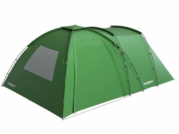 HUSKY BOSTON NEW DURAL 5