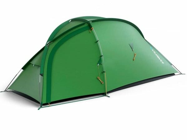 HUSKY BRONDER 3