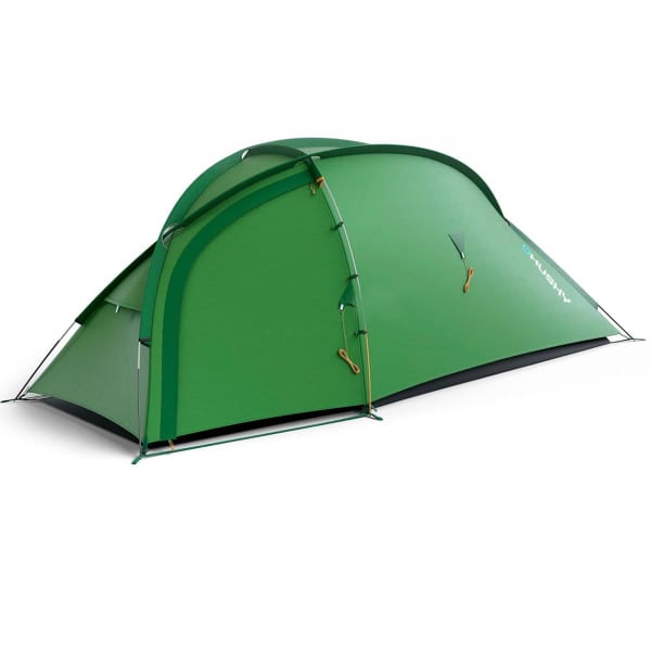 HUSKY BRONDER 3