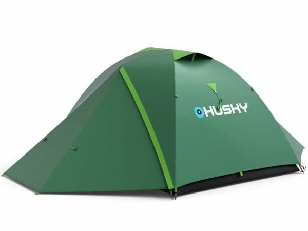 HUSKY BURTON 2-3