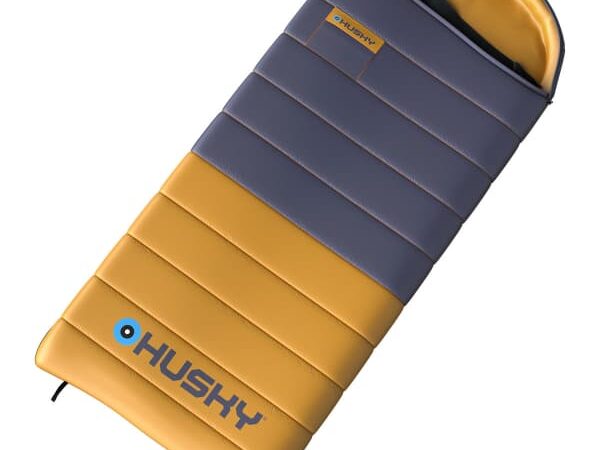 HUSKY DRAFY -20°C