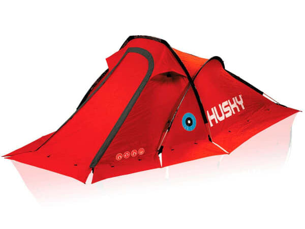 HUSKY FLAME 2