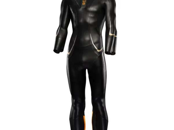 Combinaison de triathlon Huub Vengence 3:5