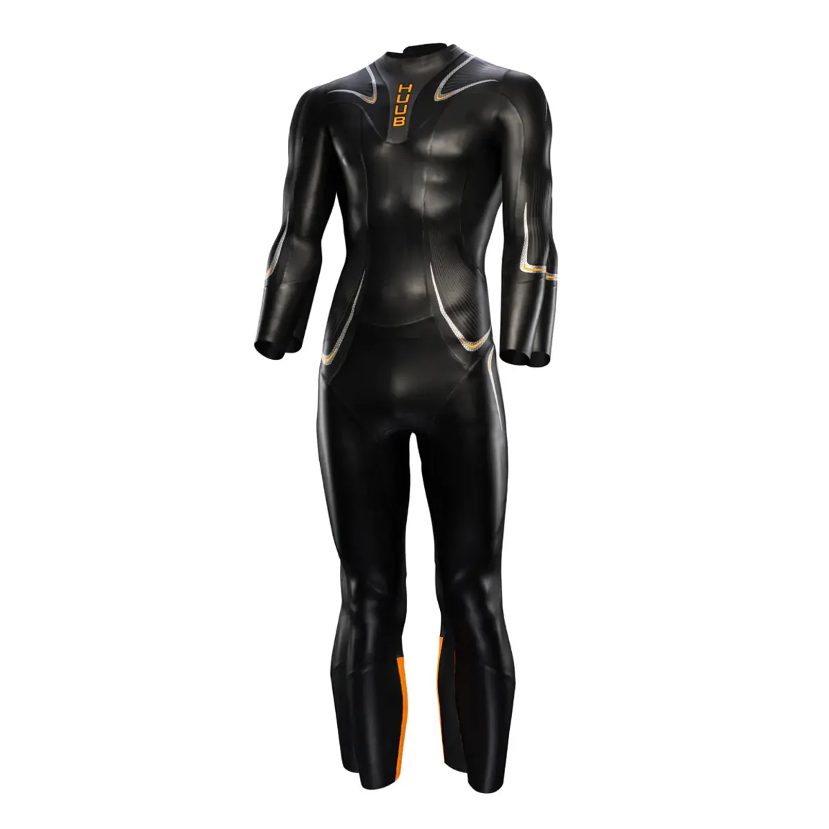 Combinaison de triathlon Huub Vengence 3:5