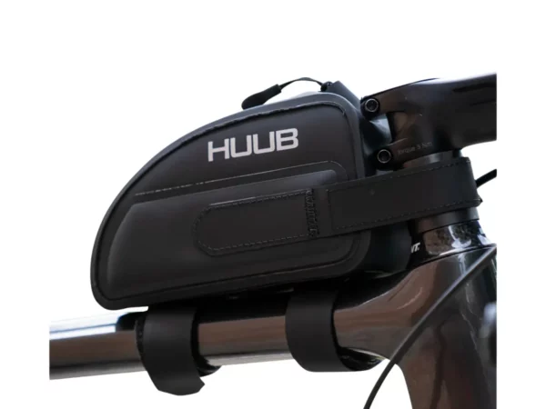 Sacoche de cadre Huub Fuud