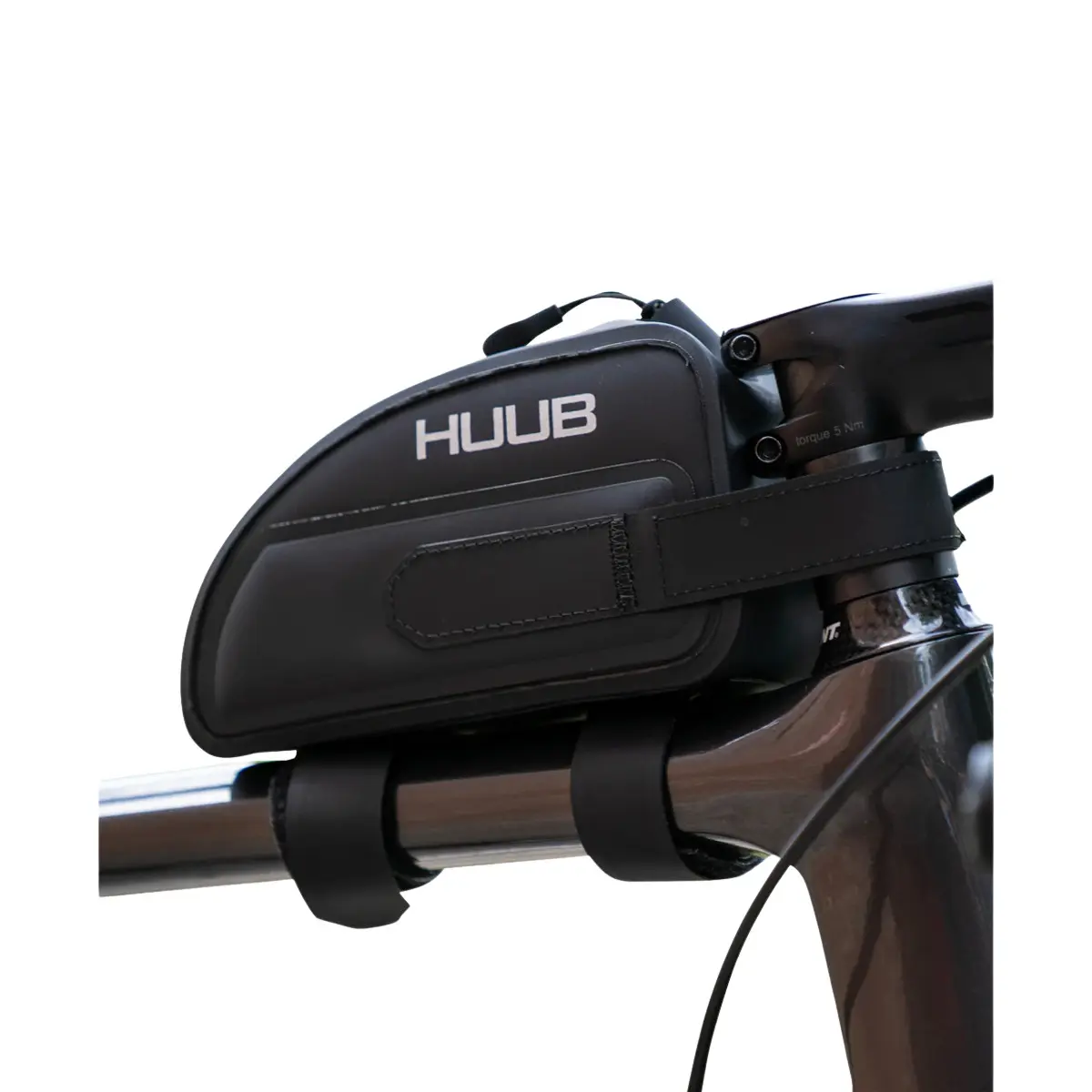 Sacoche de cadre Huub Fuud
