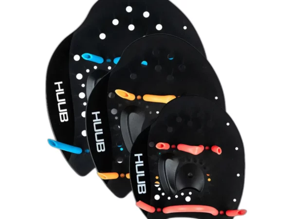 Pagaie à main natation Huub