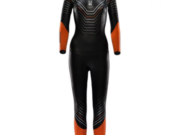 Combinaison néoprène femme Huub Araya 2.4