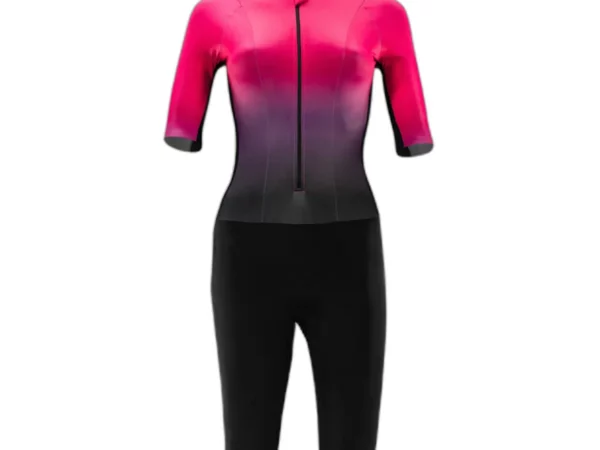 Combinaison trifonction femme Huub Collective Trisuit