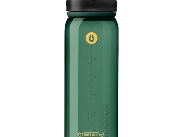 HYDRAPAK BOUTEILLE RECON CLIP & CARRY-750ML
