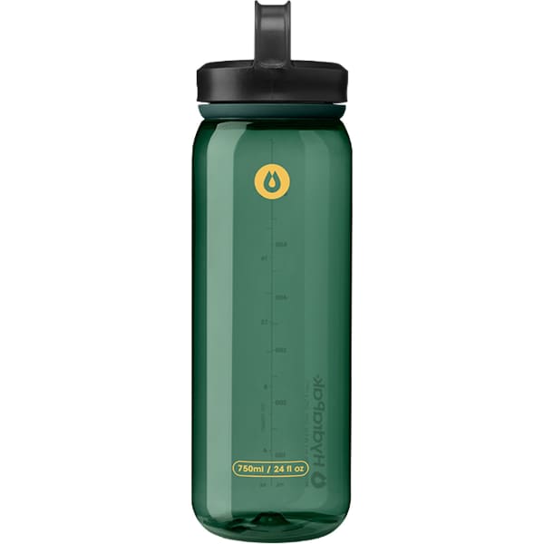 HYDRAPAK BOUTEILLE RECON CLIP & CARRY-750ML