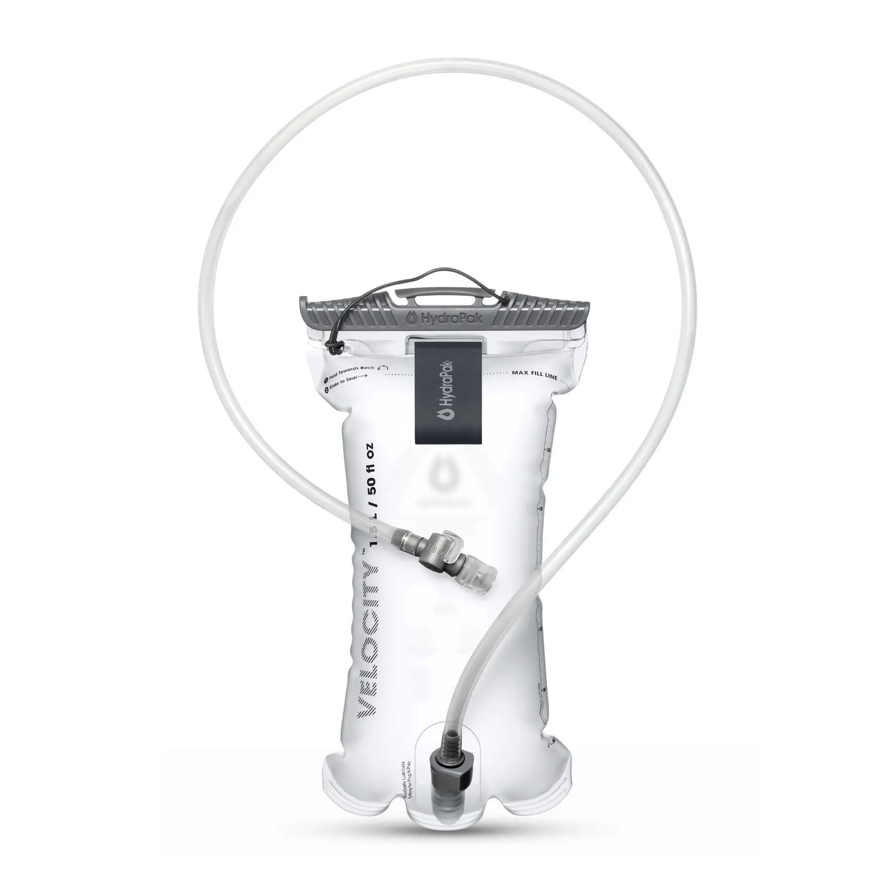 Poche à eau Hydrapak Velocity 1.5C
