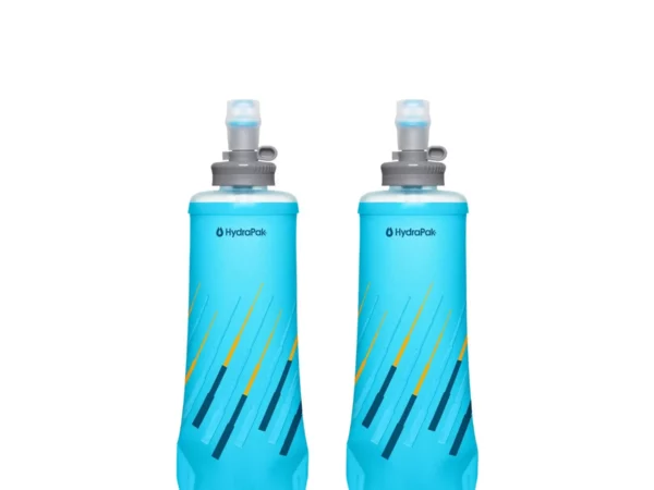 Gourde Hydrapak Pocketflask (x2)
