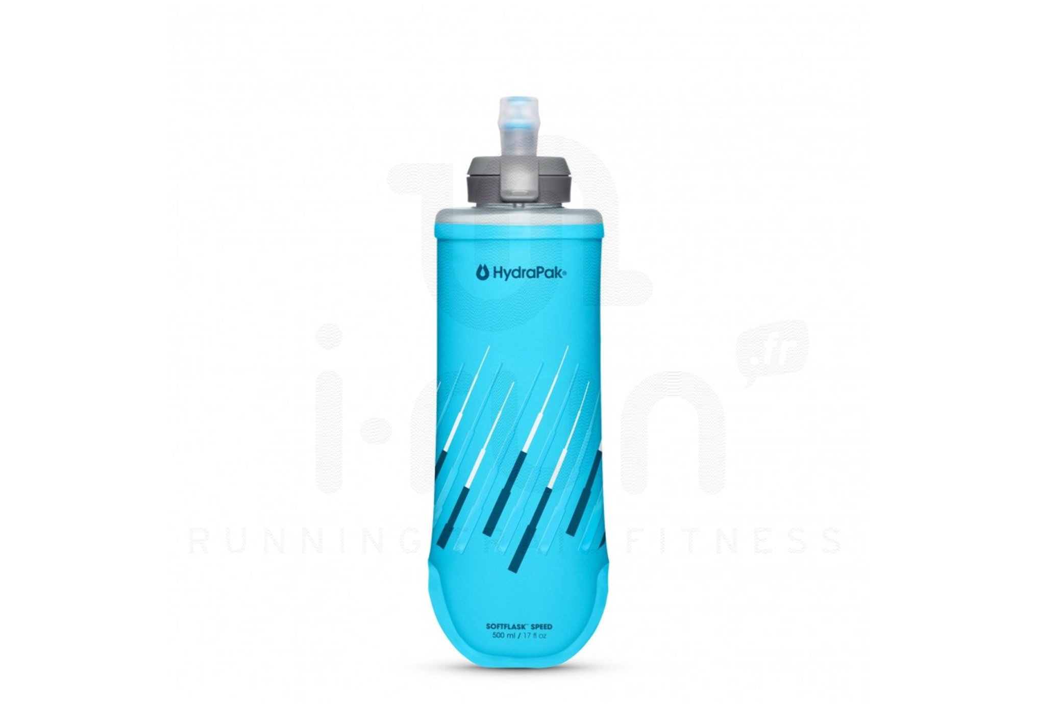 HydraPak SoftFlask 500 ml Sac hydratation / Gourde