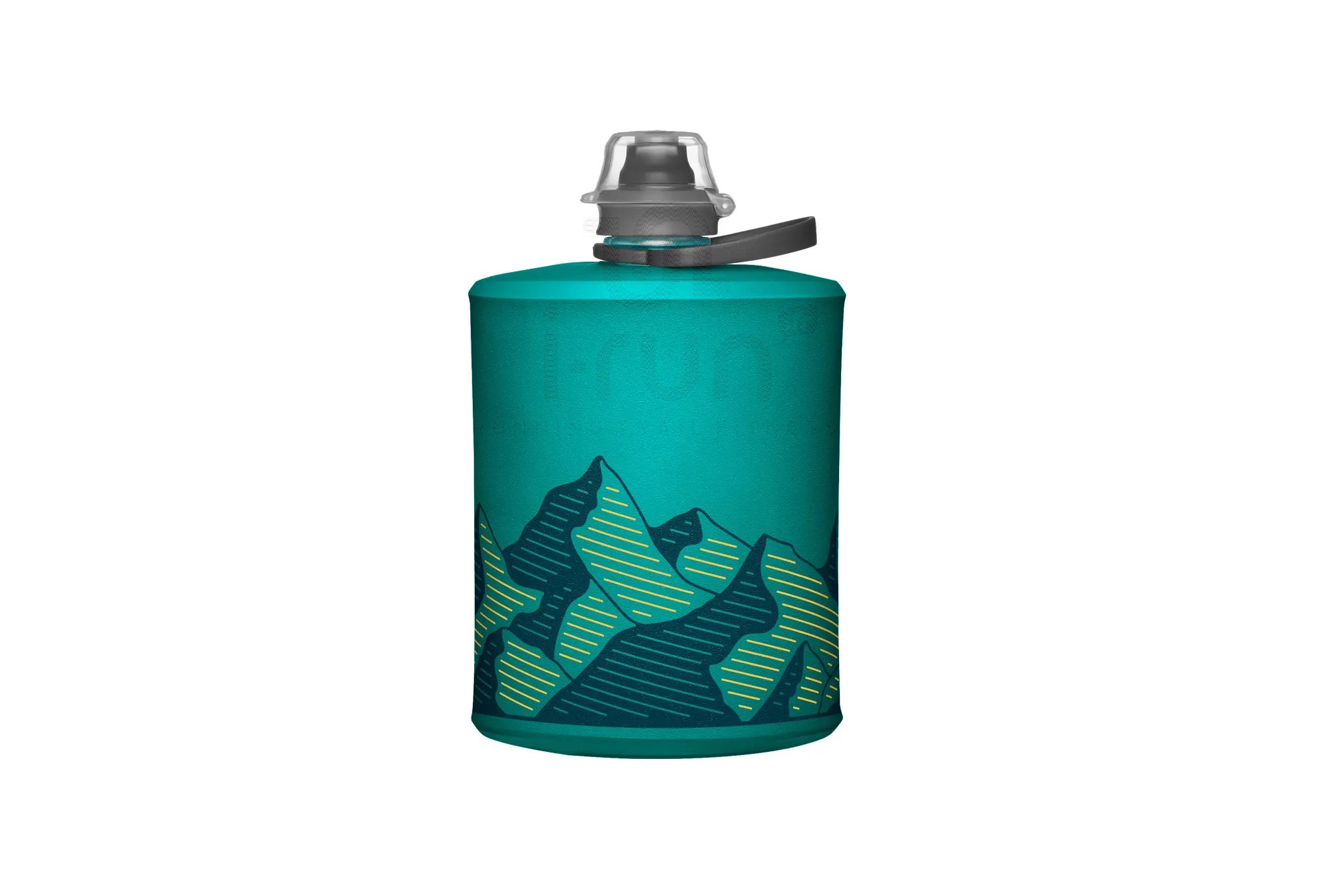 HydraPak Stow 500 ml Sac hydratation / Gourde