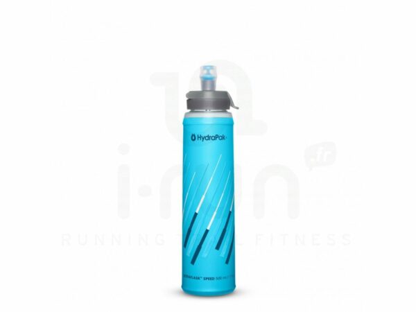 HydraPak UltraFlask Speed 500 ml Sac hydratation / Gourde
