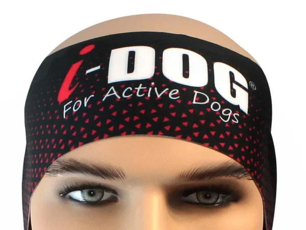 Bandeau I-DOG Wintertrail Raidlight