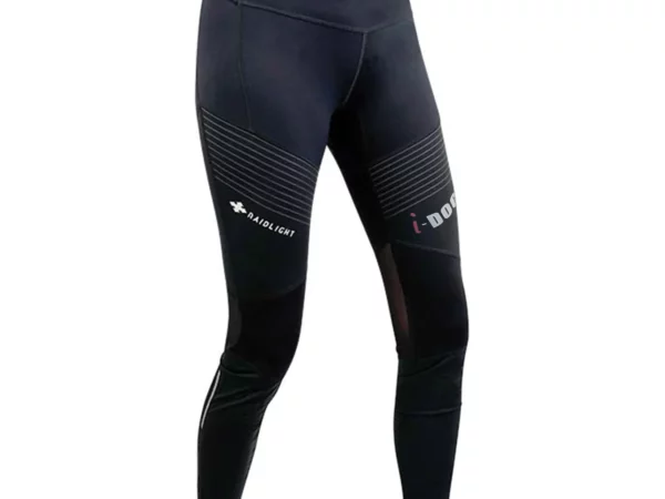 Legging extensible femme I-DOG Activ Raidlight