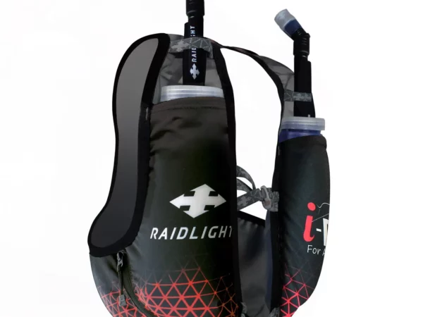 Gilet d'hydratation femme I-DOG Revolutiv Ultralight Raidlight
