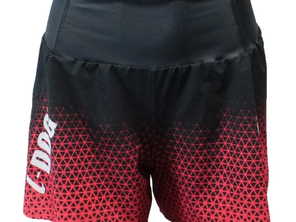 Short femme I-DOG Ripstretch Dry Raidlight