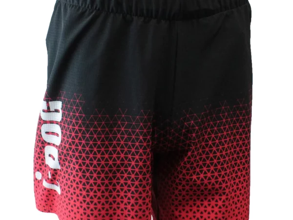 Short I-DOG Ripstretch Dry Raidlight