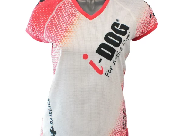 Maillot femme I-DOG Ripstretch Dry Raidlight