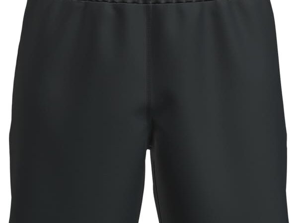 ICEBREAKER M MERINO BLEND 125 ZONEKNIT™ SPEED 6" SHORTS