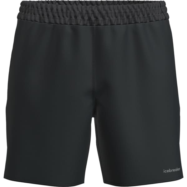 ICEBREAKER M MERINO BLEND 125 ZONEKNIT™ SPEED 6" SHORTS