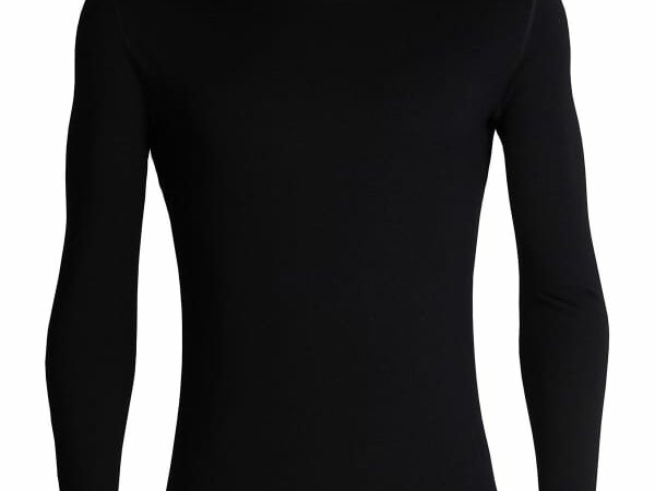 ICEBREAKER MENS 260 TECH LS CREWE