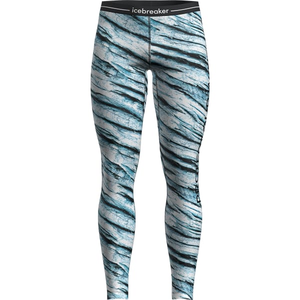ICEBREAKER MER 200 OASIS LEGGINGS
