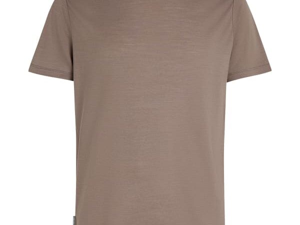 ICEBREAKER MERINO BLEND 125 COOL-LITE SPHERE SS TEE