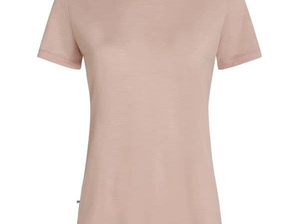 ICEBREAKER MERINO BLEND 125 COOL-LITE SPHERE SS TEE W