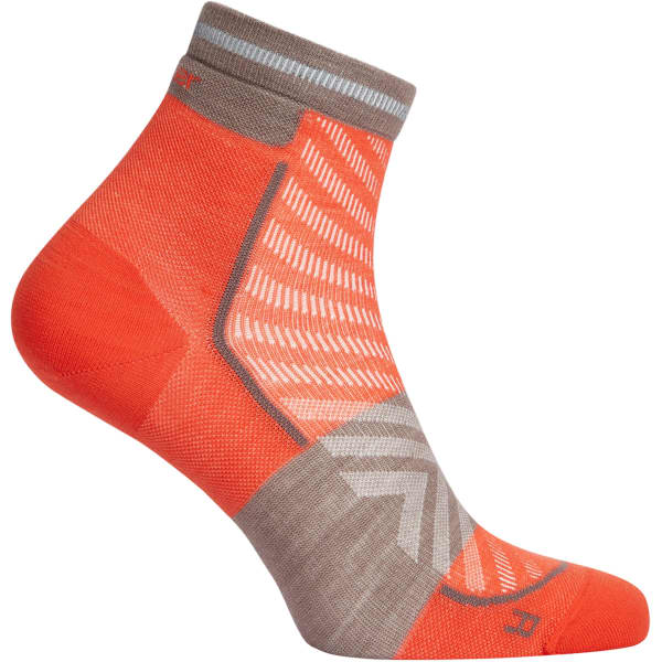 ICEBREAKER MERINO RUN+ ULTRALIGHT MINI W