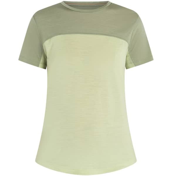 ICEBREAKER W MERINO 125 COOL-LITE SPHERE III SS TEE