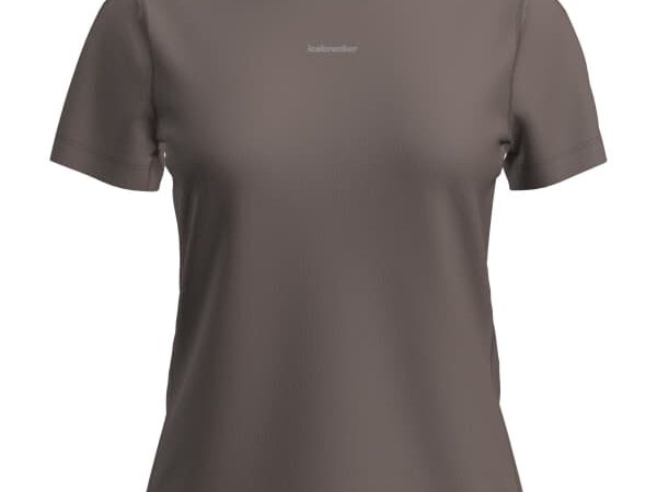 ICEBREAKER W MERINO BLEND 125 COOL-LITE™ SPEED SS TEE