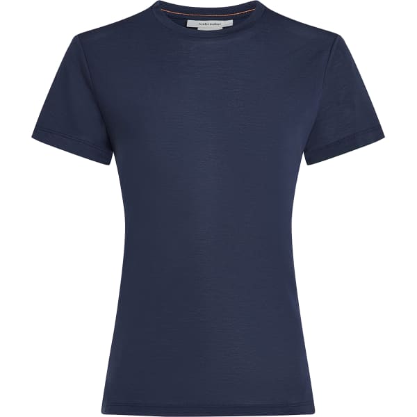 ICEBREAKER W MERINO CORE SS TEE