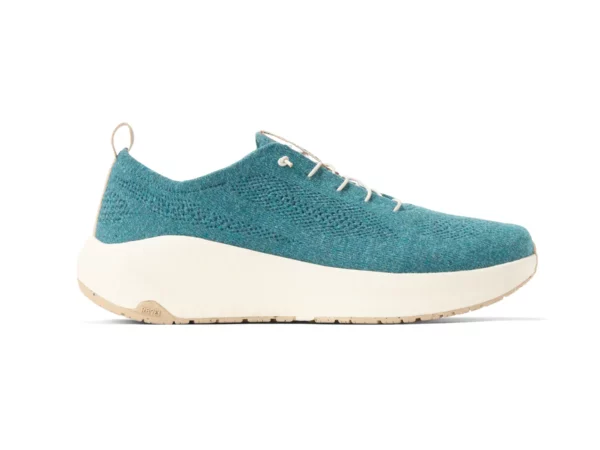 Chaussures de marche Icebug Aura ReWool RB9X