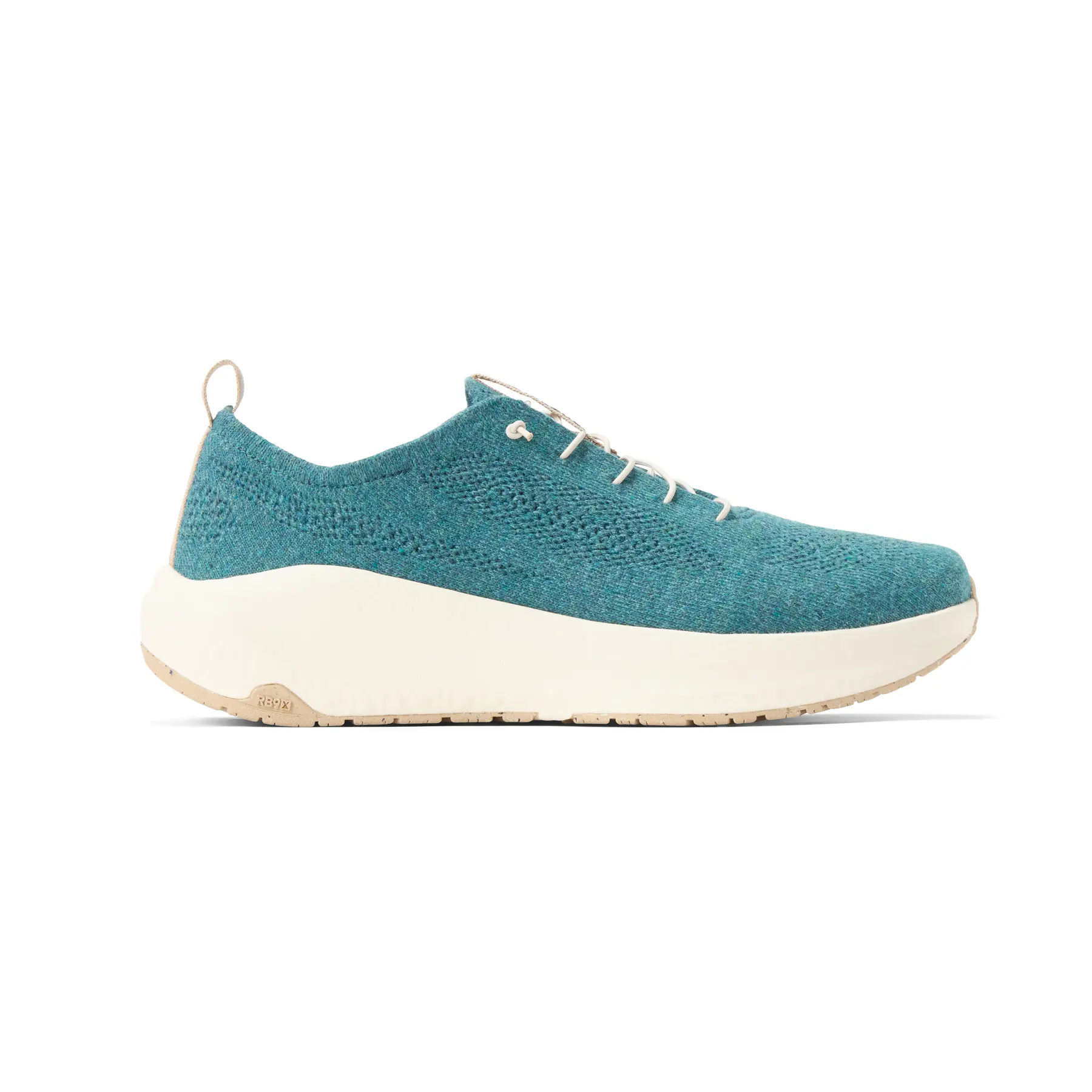 Chaussures de marche Icebug Aura ReWool RB9X