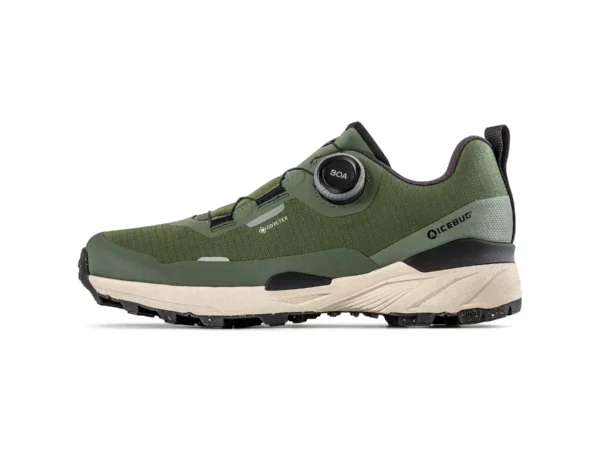 Chaussures de randonnée Icebug Rover 2 RB9X