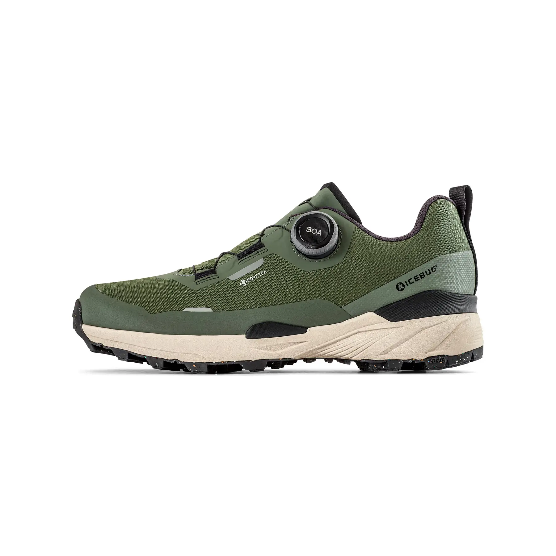 Chaussures de randonnée Icebug Rover 2 RB9X