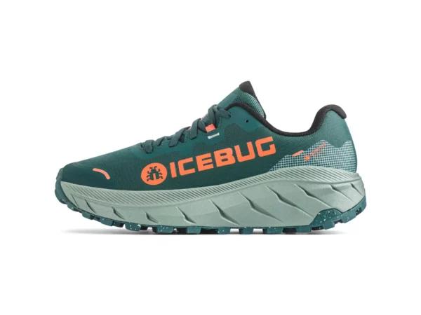 Chaussures de trail Icebug Arcus 2 RB9X