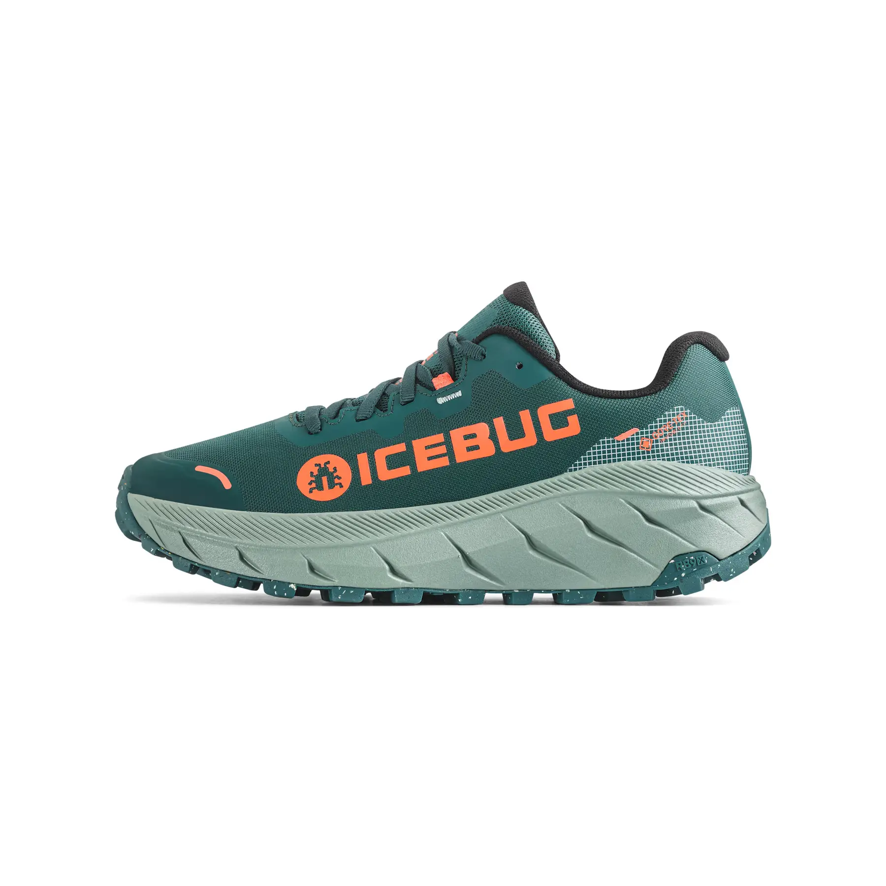 Chaussures de trail Icebug Arcus 2 RB9X