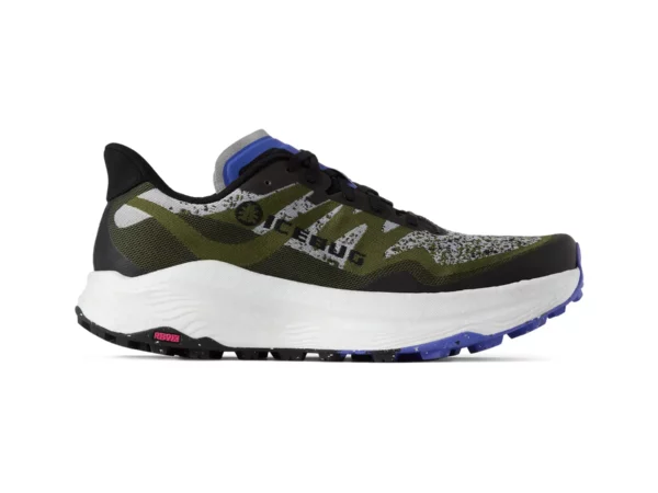 Chaussures de trail femme Icebug Järv RB9X