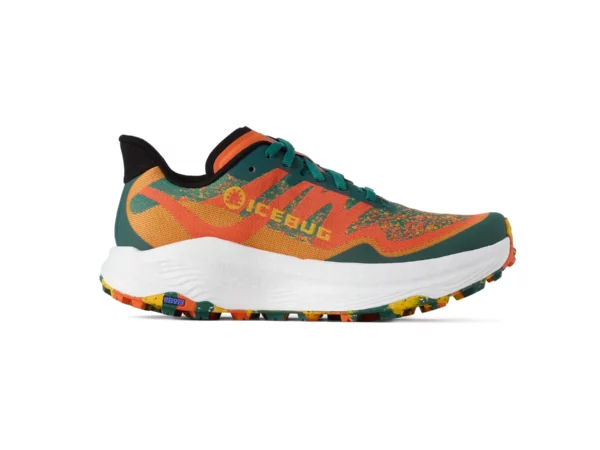 Chaussures de trail Icebug Järv M RB9X