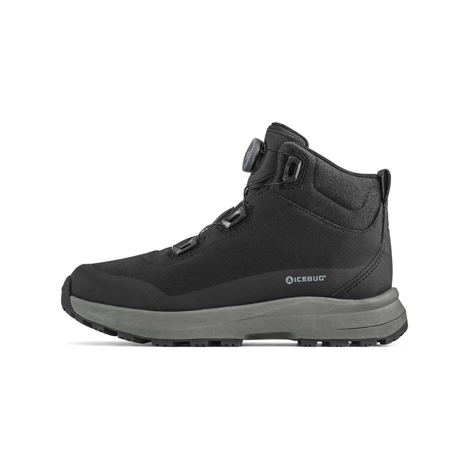 Chaussures de randonnée Icebug Stavre 2 NT