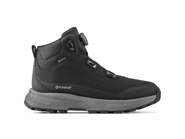 Chaussures de randonnée femme Icebug Stavre 2 NT GTX