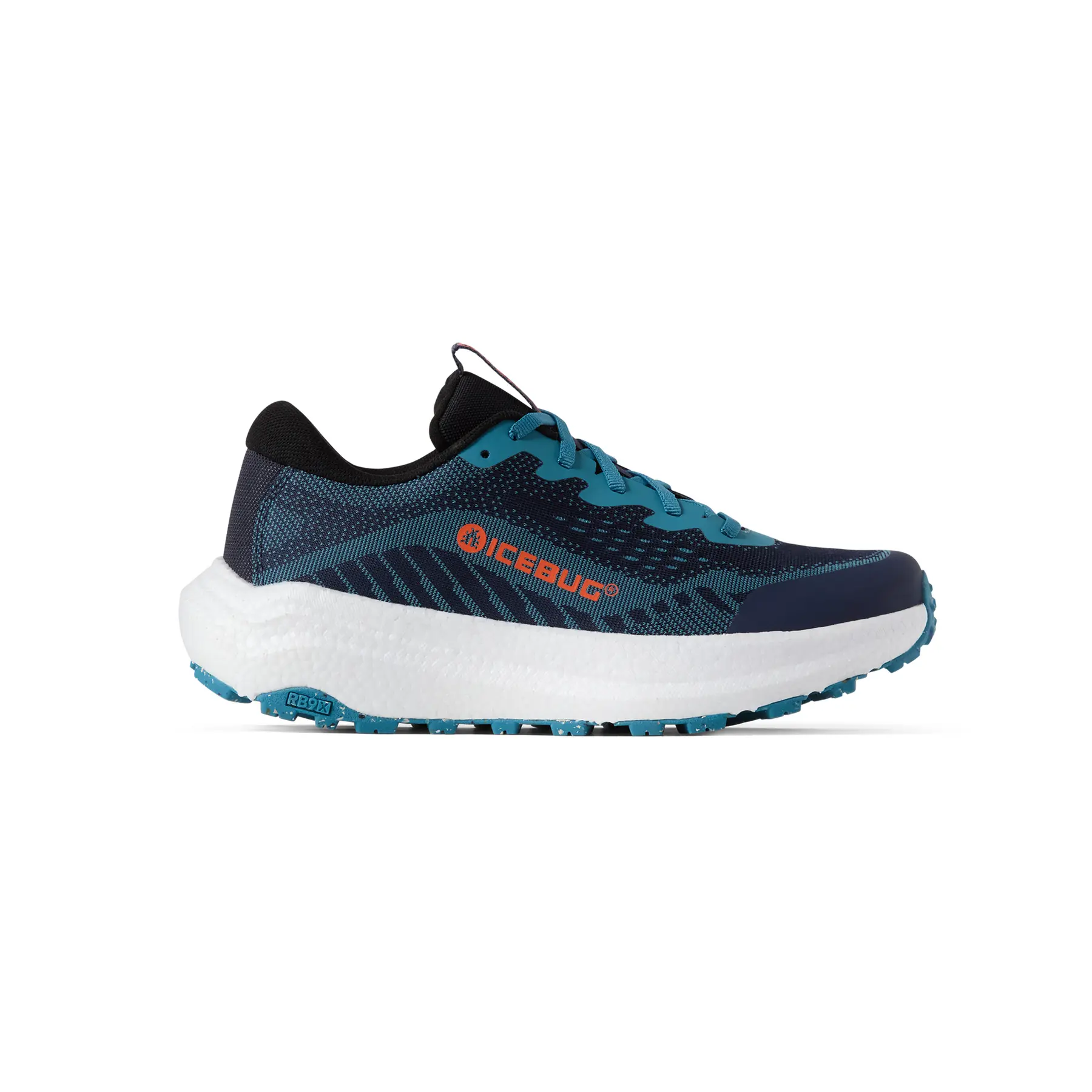 Chaussures de trail femme Icebug Myr W RB9X